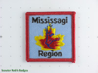 Mississagi Region [ON M13b]